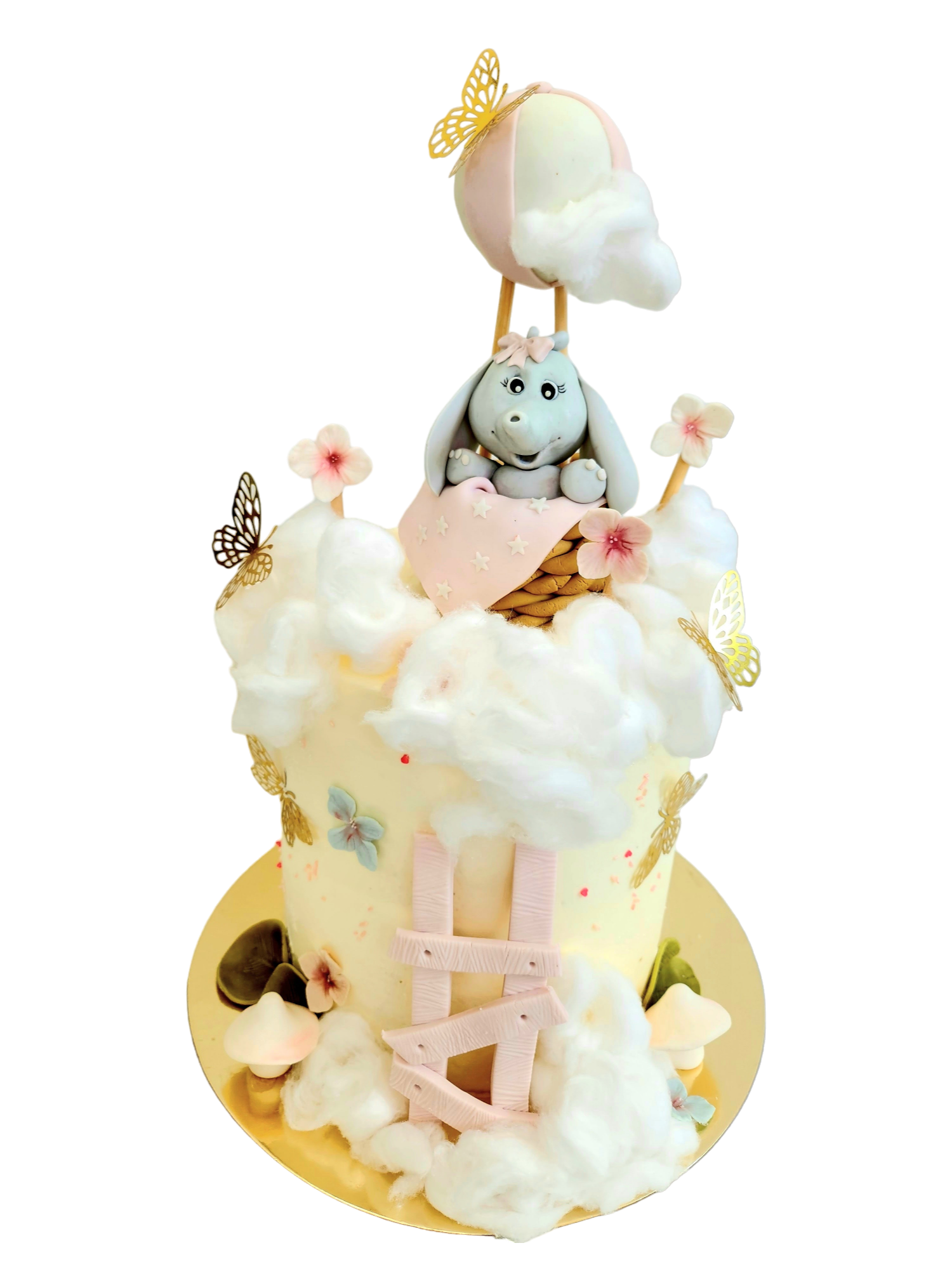 imagen de pastel de Custom cakes